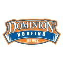 Dominion Roofing logo